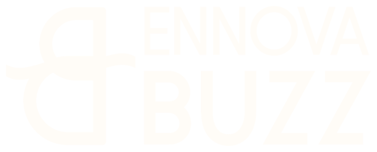 EnnovaBuzz logo