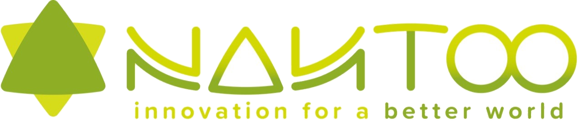 Nantoo LeafAir Lounge project logo